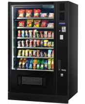 Foto Automat Sanden Vendo G-Snack Standard SMX